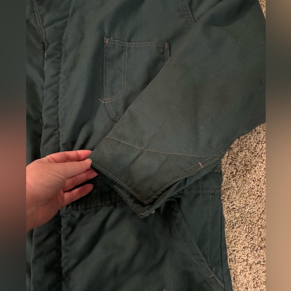 Vintage Blue bell coveralls - Picture 3 of 14